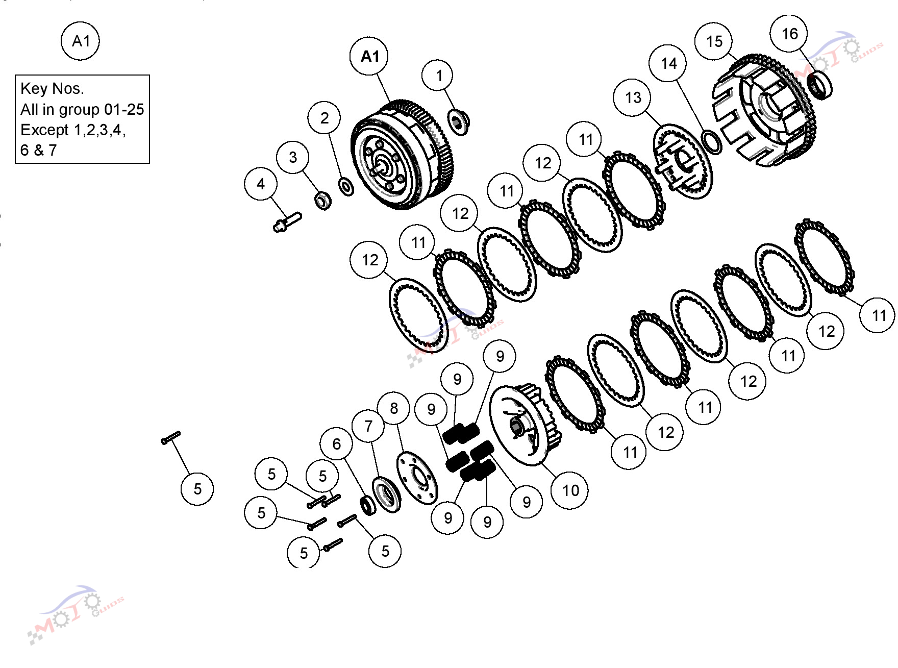 Engine Diagram